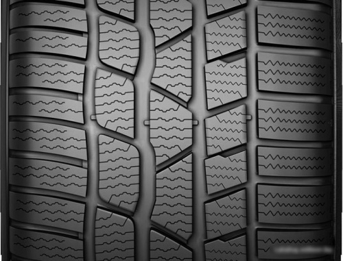 Continental ContiWinterContact TS 830 P 195/65R15 91T