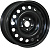 TREBL X40047 16x6" 5x112мм DIA 57.1мм ET 48мм B