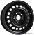 TREBL X40009 16x6.5" 5x114.3мм DIA 67.1мм ET 41мм B