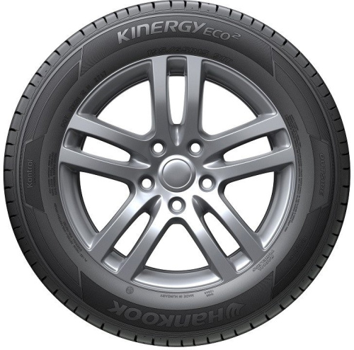 Hankook Kinergy Eco 2 K435 165/60R14 75T