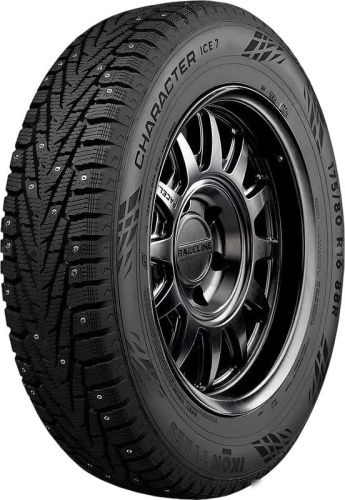 Ikon Character Ice 7 225/45R17 94T XL