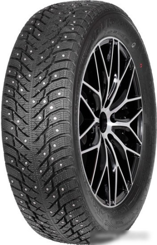 LingLong Green-Max Winter Grip 2 245/40R19 98T (шипы)