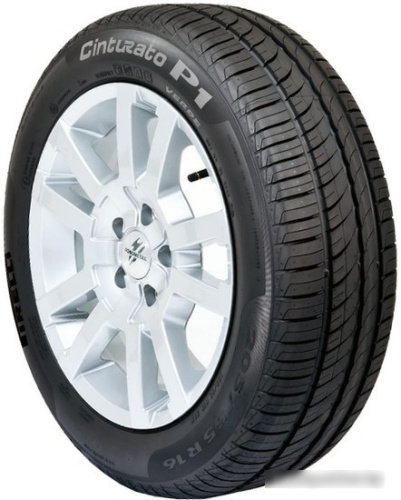 Pirelli Cinturato P1 Verde 195/50R15 82V