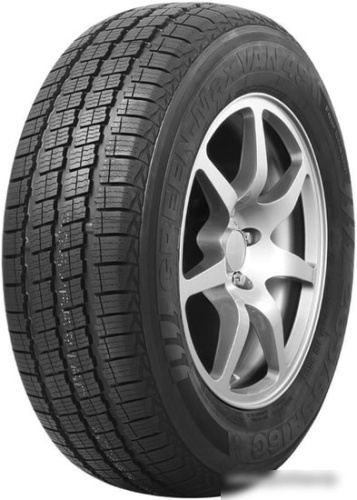 LingLong GREEN-Max VAN 4S 195/65R16C 104/102R