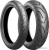 Bridgestone Battlax A41 120/70R19 60V TL