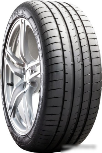 Goodyear Eagle F1 Asymmetric 3 235/50R18 97V