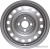 Eurodisk 64A45R 15x6" 4x100мм DIA 54.1мм ET 45мм S