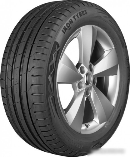 Ikon Tyres Autograph Ultra 2 SUV 235/65R17 108V