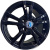 Venti 1404 14x5.5" 4x98мм DIA 58.6мм ET 35мм BL Venti 1404 14x5.5" 4x98мм DIA 58.6мм ET 35мм BL
