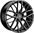 Replay LX202 18x8" 5x114.3мм DIA 60.1мм ET 30мм MGM