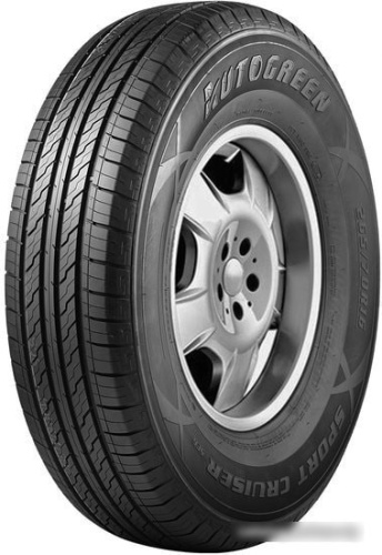 Autogreen SportCruiser-SC6 225/60R18 100H