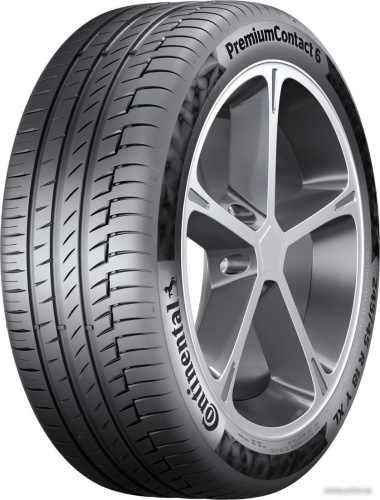 Continental PremiumContact 6 225/40R20 94Y