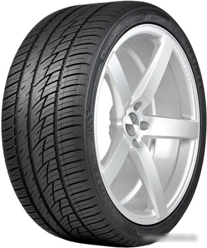 Delinte DS8 285/35R22 106Y