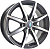 Venti 1415 14x5.5" 4x100мм DIA 60.1мм ET 43мм BD