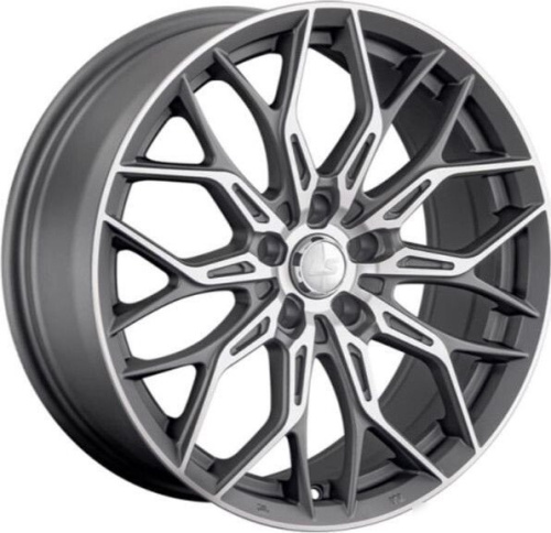 LS 1355 16x7" 5x108мм DIA 65.1мм ET 35мм MGMF