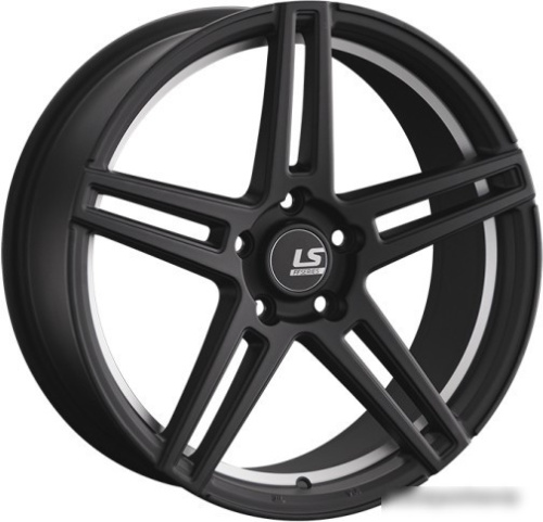 LS RC01 19x8.5" 5x114.3мм DIA 67.1мм ET 45мм MBU