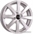TechLine 634 16x6" 4x100мм DIA 60.1мм ET 37мм S