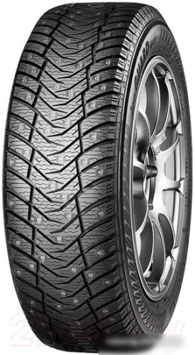Yokohama Ice Guard IG65 295/40R21 111T (шипы)
