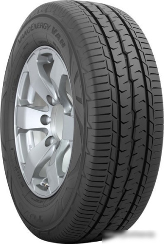 Toyo NanoEnergy VAN 235/65R16C 121S