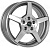 Megami AF-07 15x6" 4x100мм DIA 60.1мм ET 50мм GMF