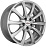 X'trike X-120 17x7" 5x108мм DIA 63.35мм ET 45мм HS