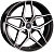 Replay LX191 18x8" 5x114.3мм DIA 60.1мм ET 30мм MBF