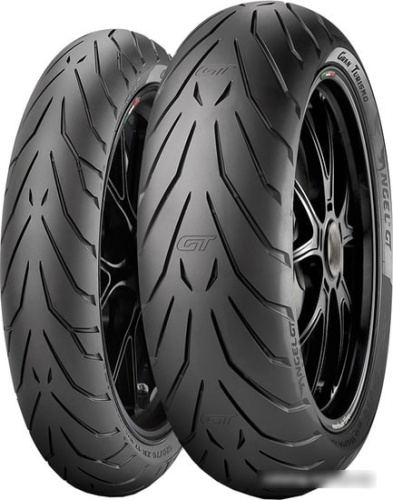 Pirelli Angel GT 110/80R18 58W