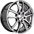 X'trike X-116 16x6.5" 5x110мм DIA 65.1мм ET 37мм HSB