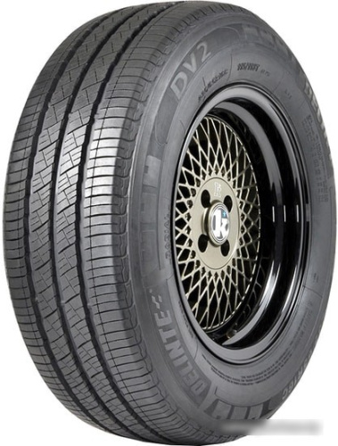 Delinte DV2 225/70R15C 112/110S