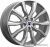 K&K Портер (КС906) 18x7.5" 5x110мм DIA 67.1мм ET 40мм Дарк платинум