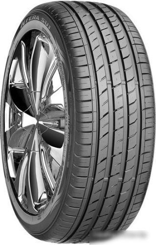 Roadstone N'fera SU1 215/50R17 95W