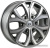 RST R056 16x6.5" 6x139.7мм DIA 92.5мм ET 50мм GRD RST R056 16x6.5" 6x139.7мм DIA 92.5мм ET 50мм GRD