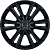 MAK Safari 6 18x8" 6x139.7мм DIA 112мм ET 35мм Gloss Black