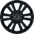 MAK Safari 6 20x8.5" 6x139.7мм DIA 106.1мм ET 20мм Gloss Black