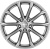 MAK DaVinci 18x7.5" 5x114.3мм DIA 67.1мм ET 51мм Light Titan MAK DaVinci 18x7.5" 5x114.3мм DIA 67.1мм ET 51мм Light Titan