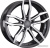 Replay LX188 18x8" 5x114.3мм DIA 60.1мм ET 30мм GMF