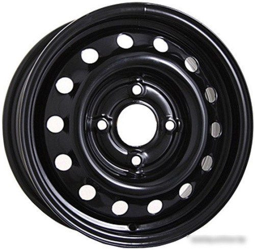 ТЗСК Renault Logan 2 15x6" 4x100мм DIA 60.1мм ET 40мм B