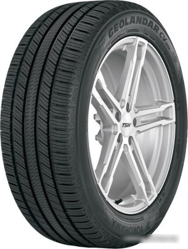 Yokohama Geolandar CV G058 225/70R16 103H
