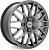 X'trike X-131 17x7" 4x108мм DIA 63.35мм ET 45мм HSB