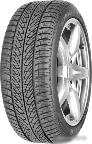 Goodyear UltraGrip 8 Performance 245/45R18 100V (run-flat)