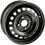 TREBL 5008 16x7" 4x108мм DIA 65.1мм ET 29мм B
