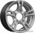 SKAD Дюна 15x6.5" 5x139.7мм DIA 98.5мм ET 40мм Графит