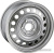 TREBL X40026 16x6.5" 5x114.3мм DIA 54.1мм ET 45мм