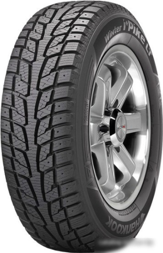 Hankook Winter i*Pike LT RW09 225/65R16C 112/110R