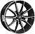 LS RC58 20x9" 5x112мм DIA 66.6мм ET 35мм BKF