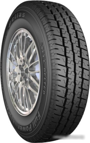 Petlas PT825 Plus 205R14C 109/107P 8PR