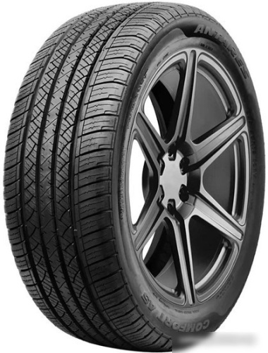 Antares Comfort A5 265/45R20 104W