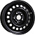 TREBL 8315 16x6" 5x114.3мм DIA 60.1мм ET 50мм B