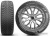 Kumho WinterCraft Wi51 235/55R17 103T