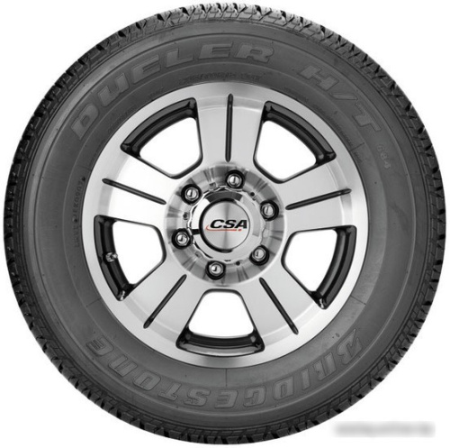 Bridgestone Dueler H/T 684 275/60R18 113H
